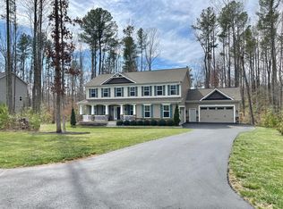 195 Lonesome Ln, Stafford, VA 22556
