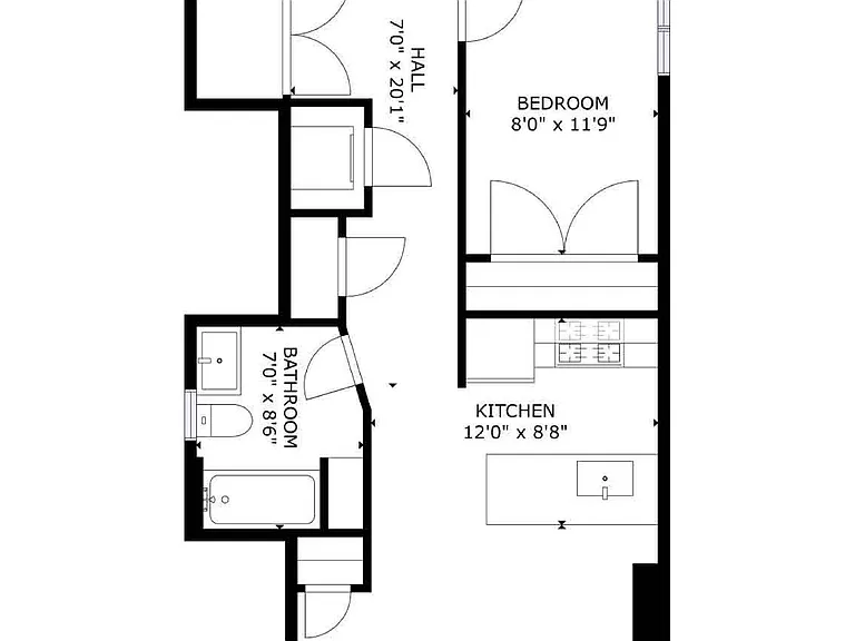 1089 Glencairn Ave #2 — Photo 2