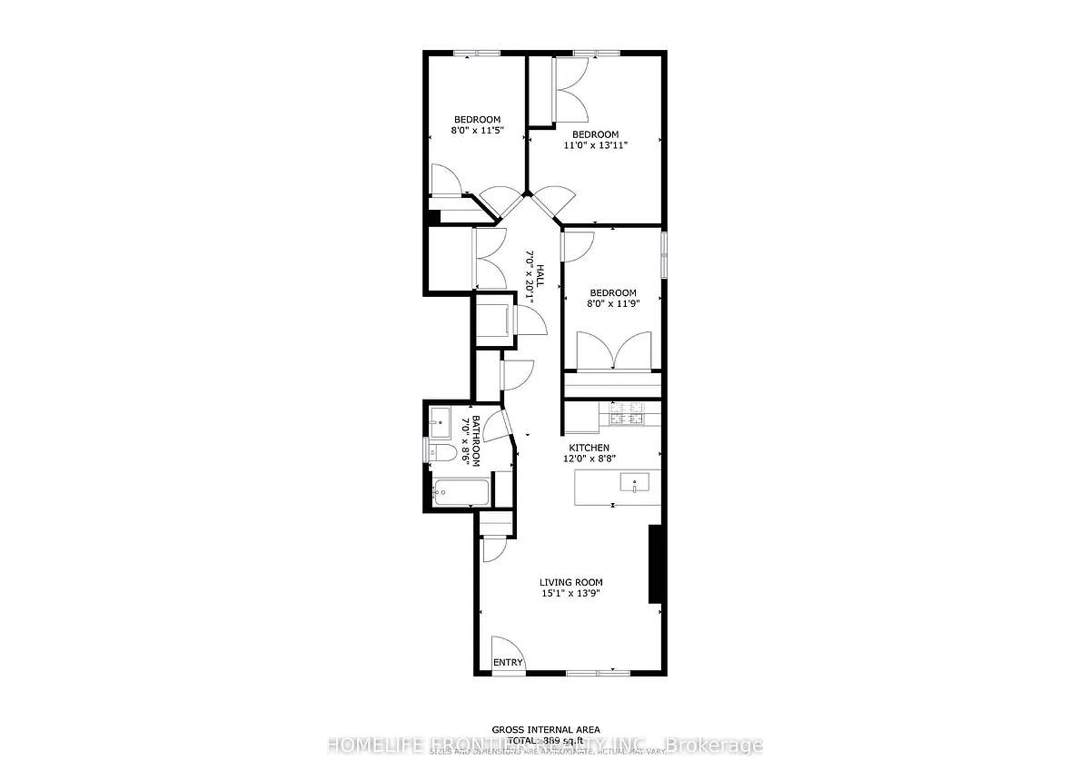 Building Photo - 1089 Glencairn Ave #2