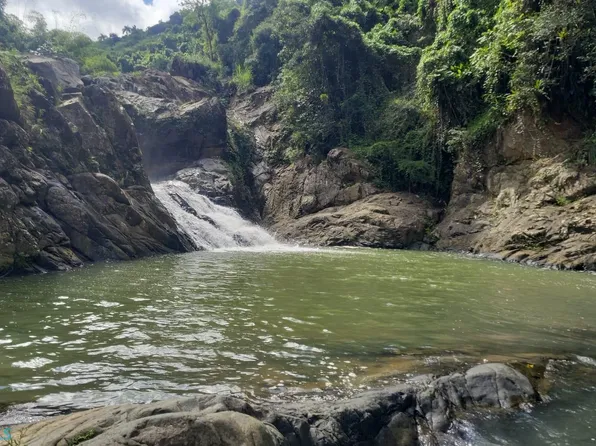 Km 5.8 Carr 185 #0, Canovanas, PR 00729