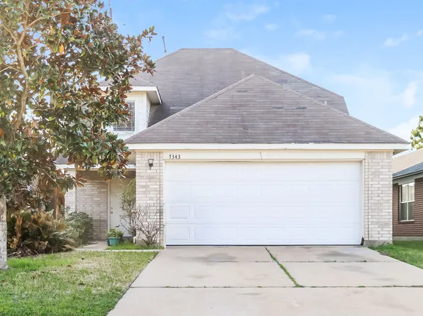 7343 River Pines Dr, Cypress, TX 77433