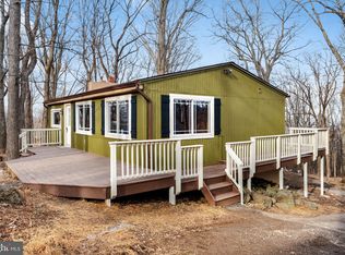 226 Split Rail Rd, Front Royal, VA 22630