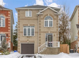 70 McFeeters Cres, Clarington, ON L1C4Y5