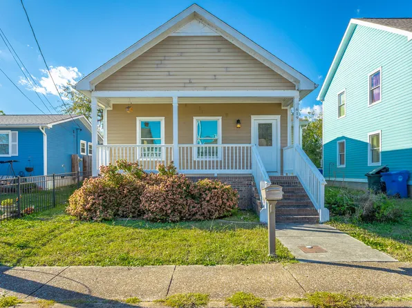 619 N Holly St, Chattanooga, TN 37404