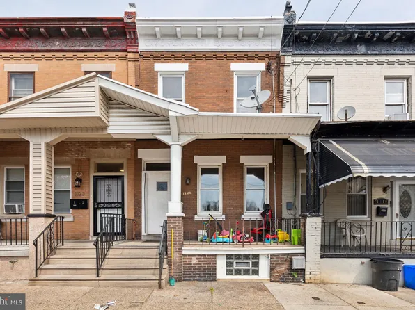 1121 W Indiana Ave, Philadelphia, PA 19133
