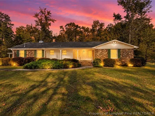 1035 State Highway 211, Red Springs, NC 28377
