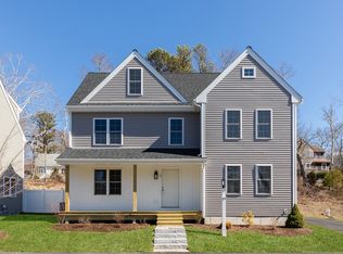 1234 State Rd #3, Plymouth, MA 02360