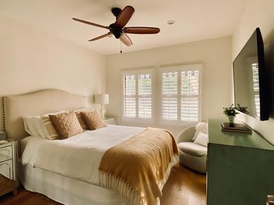 1258 N Curson Ave, West Hollywood, CA, 90046