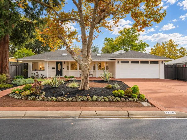 1954 Maybelle Dr, Pleasant Hill, CA 94523