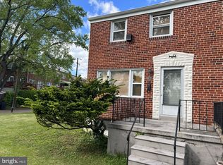 1196 Linden Ave, Baltimore, MD 21227