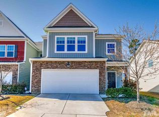 830 Davidson Point Rd, Cary, NC 27513