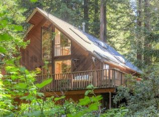 46531 Tickled Pink Dr, Gualala, CA 95445