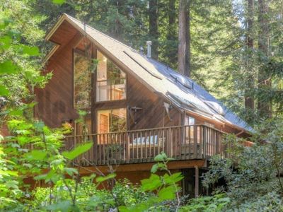 46531 Tickled Pink Drive, Gualala, CA, 95445