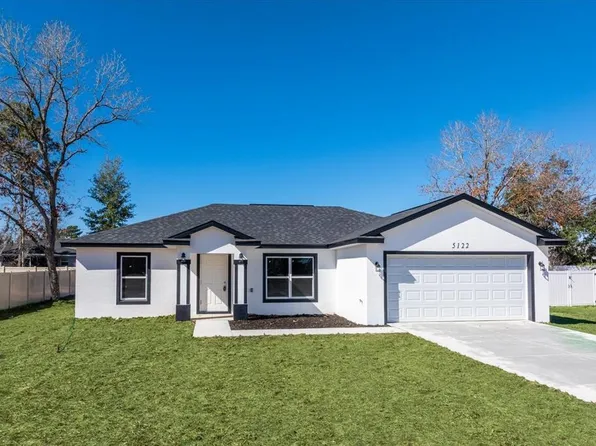 5122 Pecan Rd, Ocala, FL 34472