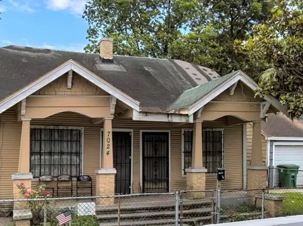 7024 Avenue H, Houston, TX 77011