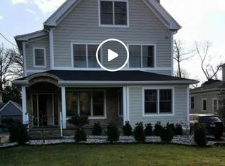 628 Springfield Ave, Summit, NJ 07901