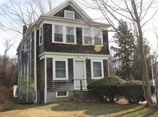 538 Stafford Rd #2, Tiverton, RI 02878