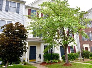 8856 Benchmark Ln, Bristow, VA 20136