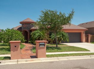 1900 Rice Ave, McAllen, TX 78504
