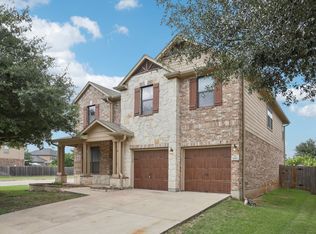 1001A Lily Pad Ln, Leander, TX 78641