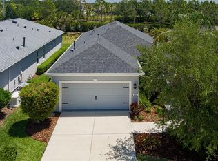 4318 Deep Creek Ter, Parrish, FL 34219