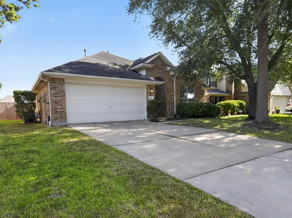 11807 Rainbow Bridge Ln, Humble, TX 77346