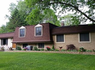 1635 Orban Rd, Milford, MI 48380