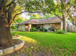 501 Chihuahua Trl, Austin, TX 78745