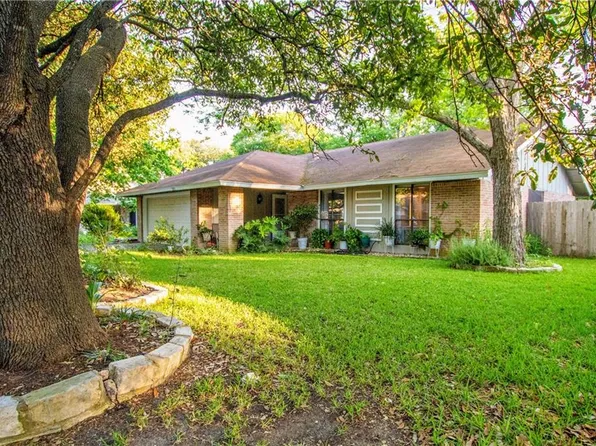 501 Chihuahua Trl, Austin, TX 78745