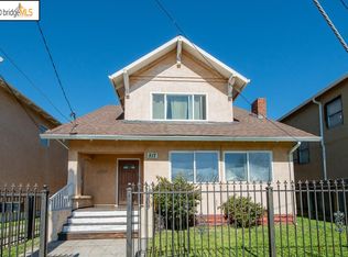 517 Nevin Ave, Richmond, CA 94801