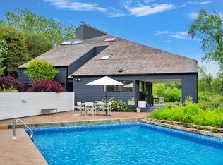 151 Kellis Pond Ln, Bridgehampton, NY 11932