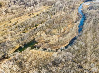 Lutman Rd, Smithton, MO 65350