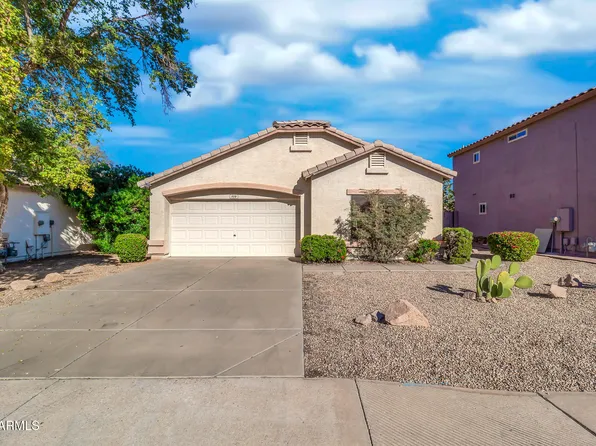 9318 E OSAGE Avenue, Mesa, AZ 85212
