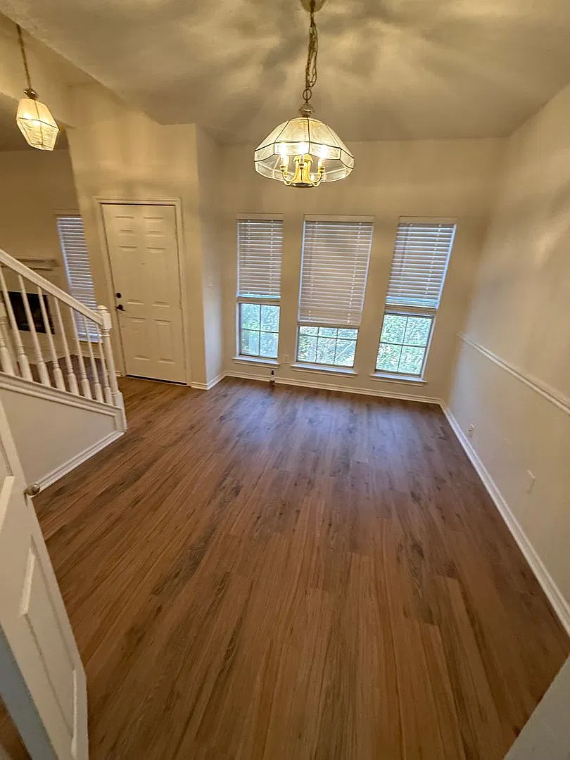 Beautiful Full Brick Two Story Home — Photo 3