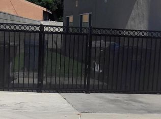 3120 Seaman Ave APT A, El Monte, CA 91733