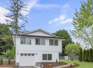 1246 SW 148th St, Seattle, WA 98166