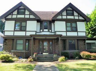 701 Harvard St, Rochester, NY 14610