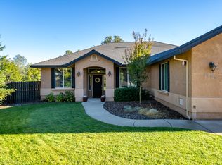 4687 Nantucket Dr, Redding, CA 96001