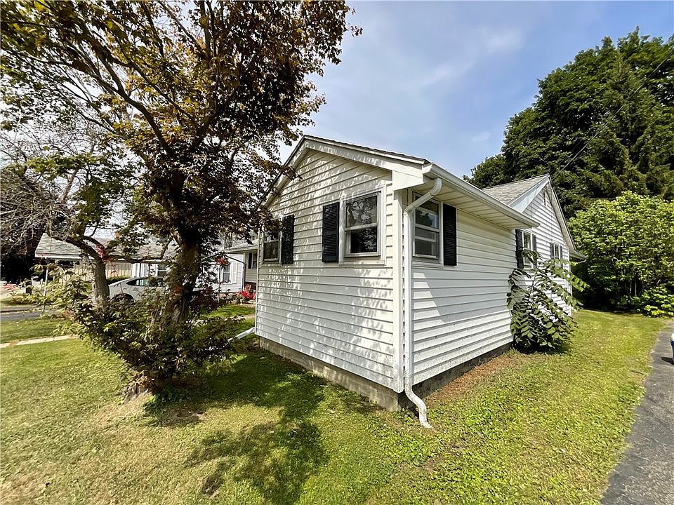 7 East Ave, Arkport, NY 14807 Zillow