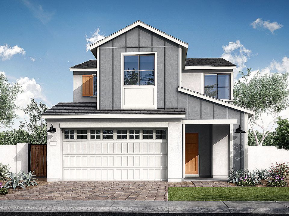 Garden Rendering