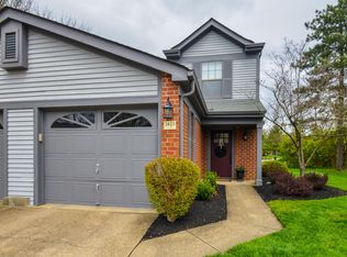 2625 Bryan Station Ln, Crestview Hills, KY 41017