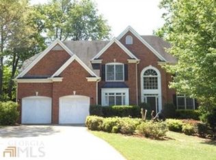 5120 Apple Grv, Cumming, GA 30040