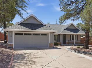 910 W Wagon Trl, Payson, AZ 85541