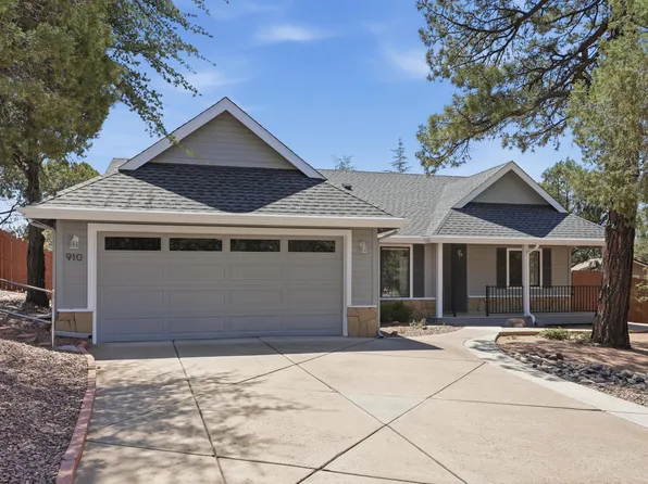 910 W Wagon Trl, Payson, AZ 85541