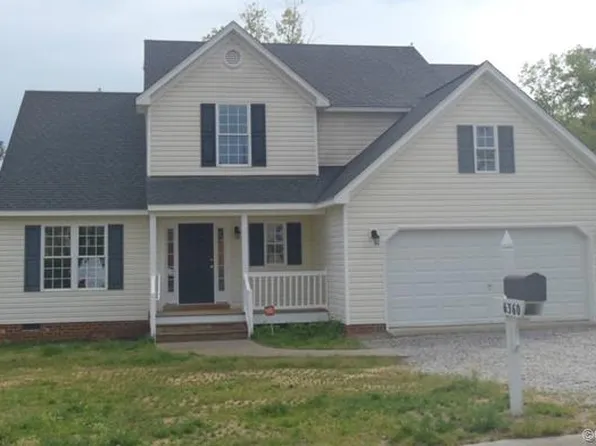 6360 Manassas Dr, Chesterfield, VA 23832
