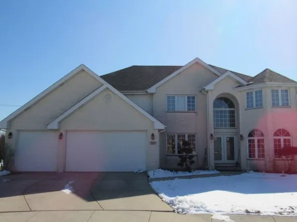 3807 Marilyn Dr, Richton Park, IL 60471