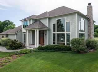 8115 Underwood Rdg, Traverse City, MI 49686