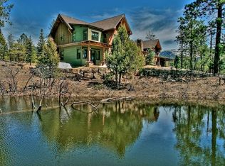 1858 Glacier Club Dr #1, Durango, CO 81301