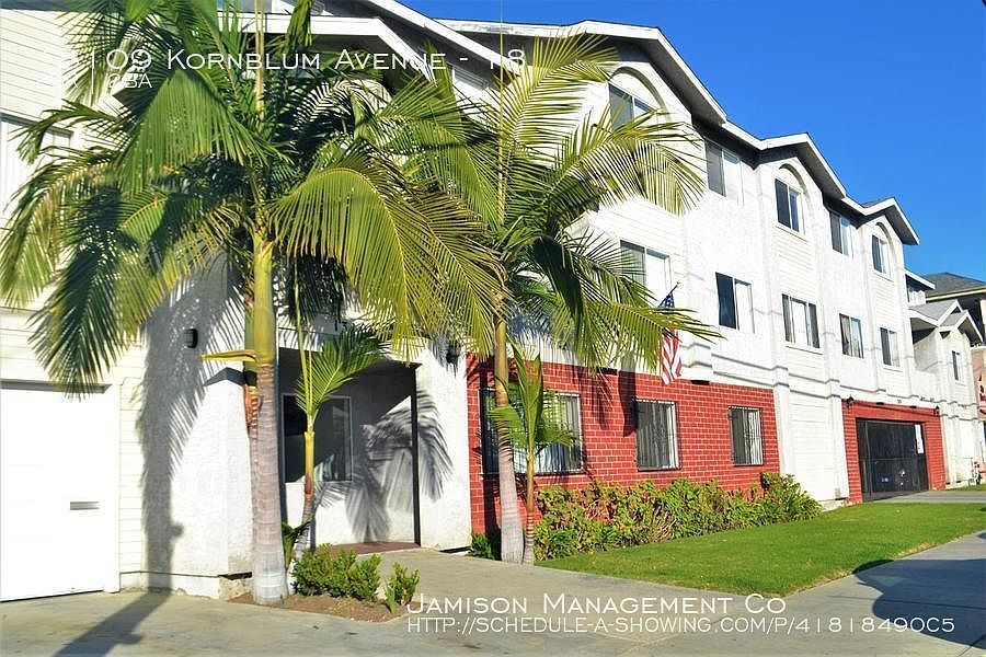 1st image of 13109 Kornblum Ave APT 18