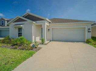 748 Trotters Dr, Eagle Lake, FL 33839
